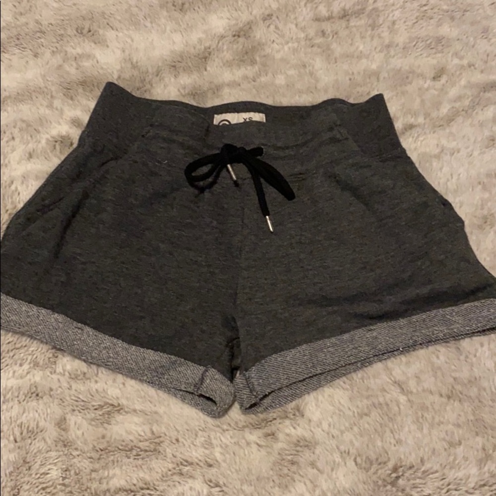 Champion lounge shorts